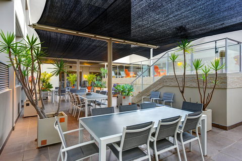 Mercure Centro Hotel Port Macquarie - New Castle Holiday 3