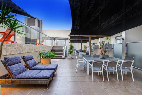 Mercure Centro Hotel Port Macquarie - New Castle Holiday 4