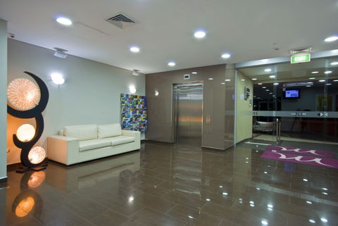 Mercure Centro Hotel Port Macquarie - New Castle Holiday 6