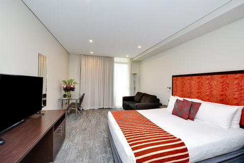 Mercure Centro Hotel Port Macquarie - New Castle Holiday 7