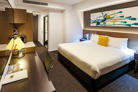 Mercure Sunshine Coast Kawana Waters - New Castle Holiday 2
