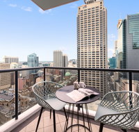 Meriton Suites Pitt Street - New Castle Holiday