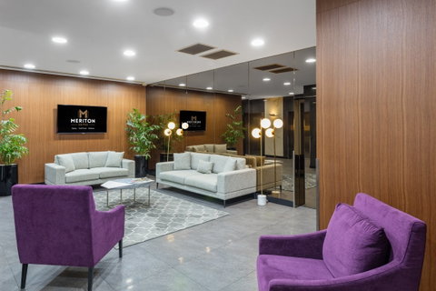 Meriton Suites Pitt Street - New Castle Holiday 1