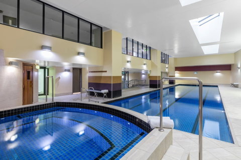 Meriton Suites Pitt Street - New Castle Holiday 2