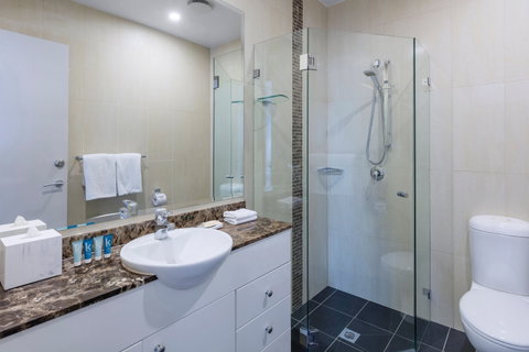 Meriton Suites Pitt Street - New Castle Holiday 5