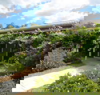 Misty Glen Cottage Hunter Valley - New Castle Holiday