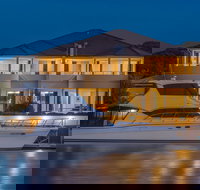 Monterey Waters 27B - New Castle Holiday