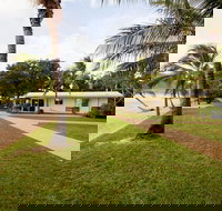 Montes Reef Resort - New Castle Holiday