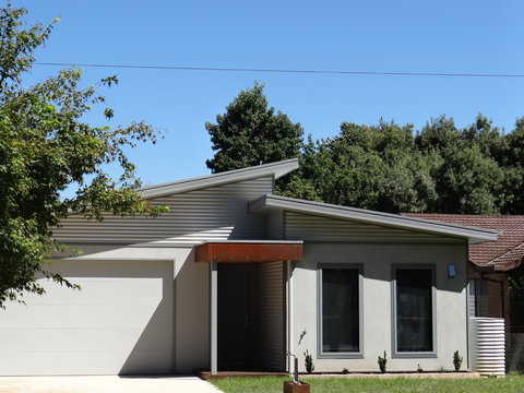 Morses Secret - New Castle Holiday 0