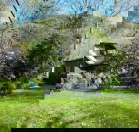 Mountain View Holiday Retreat - New Castle Holiday