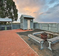 Mungo Shearers' Quarters - New Castle Holiday