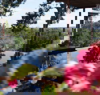 Murrah Luxury Holiday Accommodation - New Castle Holiday