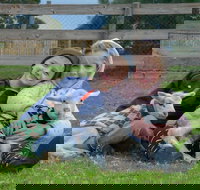 Narnu  Farm Farm stay/ School Camp - New Castle Holiday