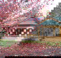 Narrawallee Creek Studio - New Castle Holiday