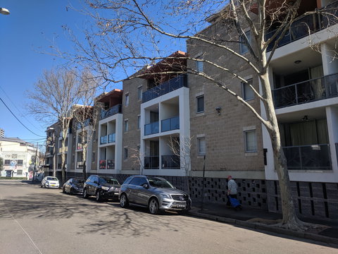 Nesuto Chippendale Apartment Hotel - New Castle Holiday 0