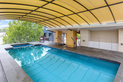 Nesuto Chippendale Apartment Hotel - New Castle Holiday 5