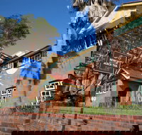 Newcastle Beach YHA - New Castle Holiday