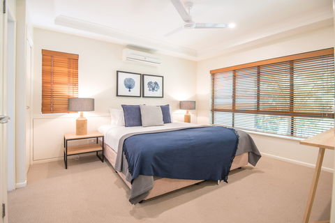 Noosa Springs Golf And Spa Resort - New Castle Holiday 2