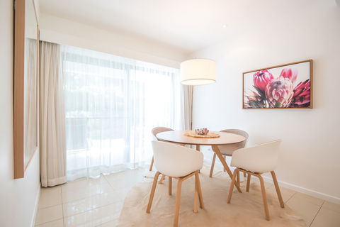 Noosa Springs Golf And Spa Resort - New Castle Holiday 3