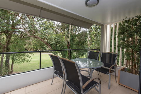 Noosa Springs Golf And Spa Resort - New Castle Holiday 6