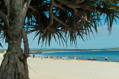 Noosa Caravan Park - New Castle Holiday 0
