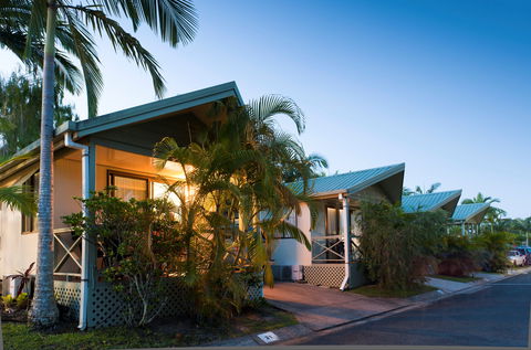 Noosa Caravan Park - New Castle Holiday 3