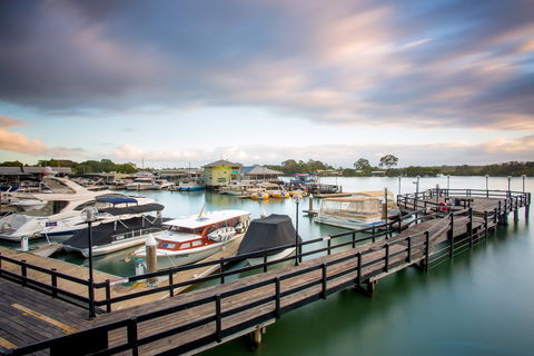 Noosa Caravan Park - New Castle Holiday 8