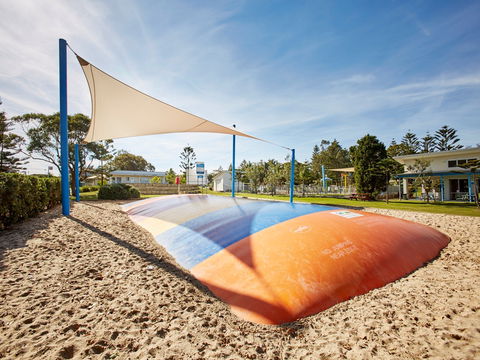 Norah Head Holiday Park - New Castle Holiday 0