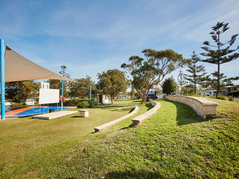 Norah Head Holiday Park - New Castle Holiday 1