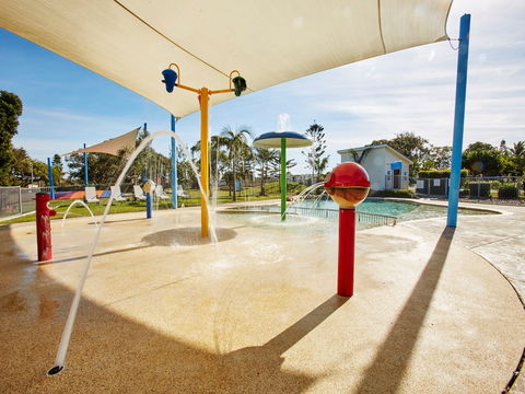 Norah Head Holiday Park - New Castle Holiday 2