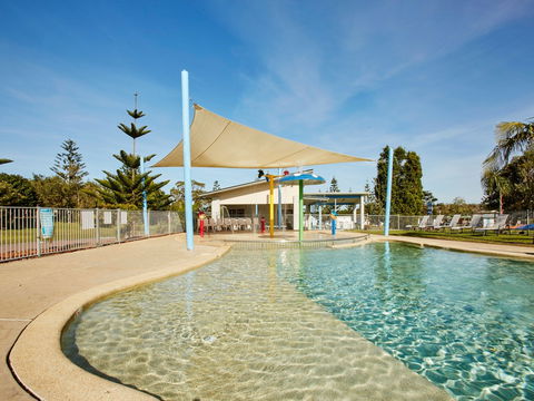Norah Head Holiday Park - New Castle Holiday 3