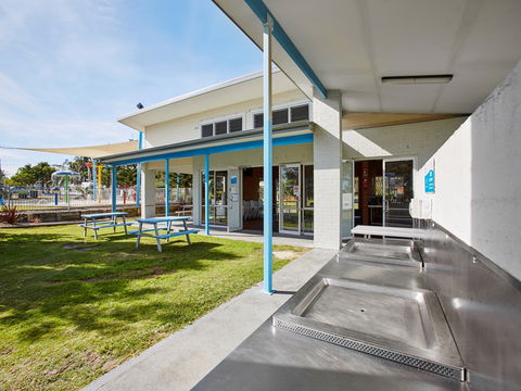 Norah Head Holiday Park - New Castle Holiday 4