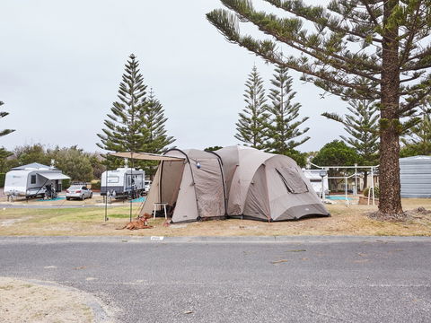 Norah Head Holiday Park - New Castle Holiday 6