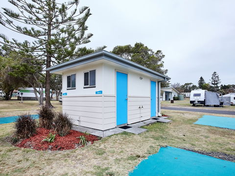 Norah Head Holiday Park - New Castle Holiday 7