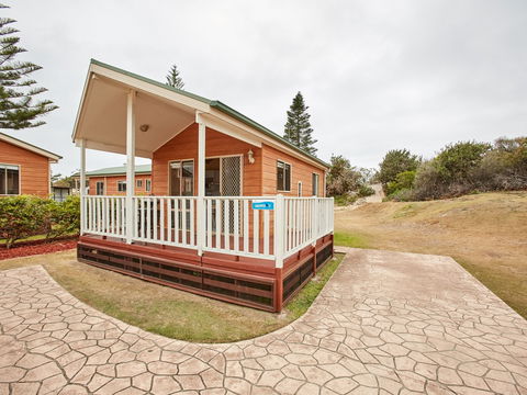 Norah Head Holiday Park - New Castle Holiday 9