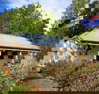 Oldbury Cottage Berrima - New Castle Holiday