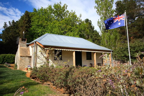 Oldbury Cottage Berrima - New Castle Holiday 0
