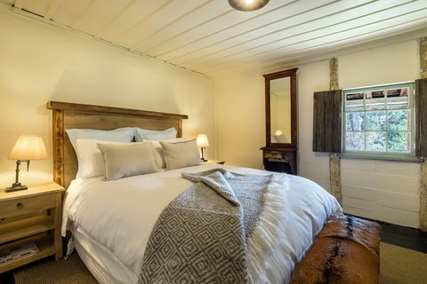 Oldbury Cottage Berrima - New Castle Holiday 1