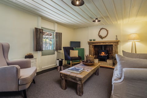Oldbury Cottage Berrima - New Castle Holiday 2