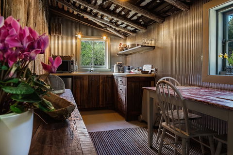 Oldbury Cottage Berrima - New Castle Holiday 4