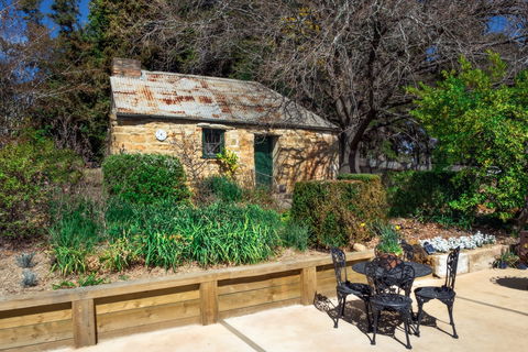 Oldbury Cottage Berrima - New Castle Holiday 6