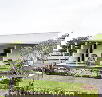 Old Schoolhouse Milton - New Castle Holiday