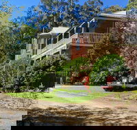 Palmyra Bed and Breakfast - New Castle Holiday