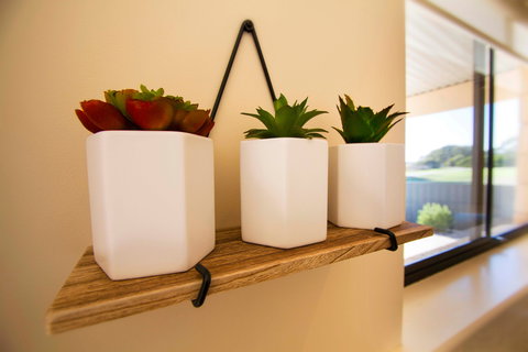 Pelican Perch Retreat - New Castle Holiday 1