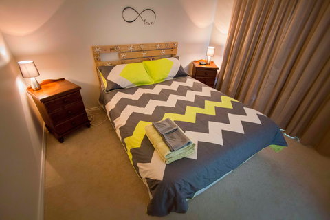 Pelican Perch Retreat - New Castle Holiday 6