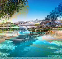 Peppers Salt Resort and Spa - New Castle Holiday