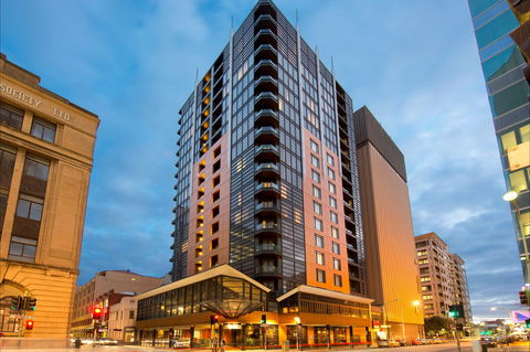 Peppers Waymouth Hotel - New Castle Holiday 0