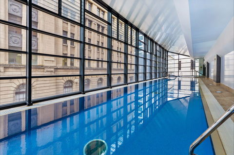 Peppers Waymouth Hotel - New Castle Holiday 1