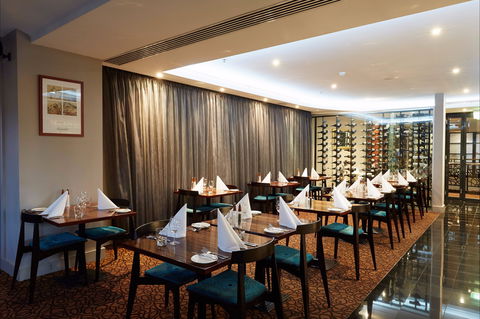 Peppers Waymouth Hotel - New Castle Holiday 4