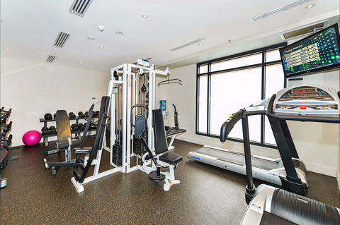 Peppers Waymouth Hotel - New Castle Holiday 5